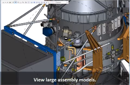 Get XVL Player for Windows - View ANY CAD model Get XVL Player for Windows - View ANY CAD model