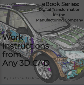 Electronic Work Instructions