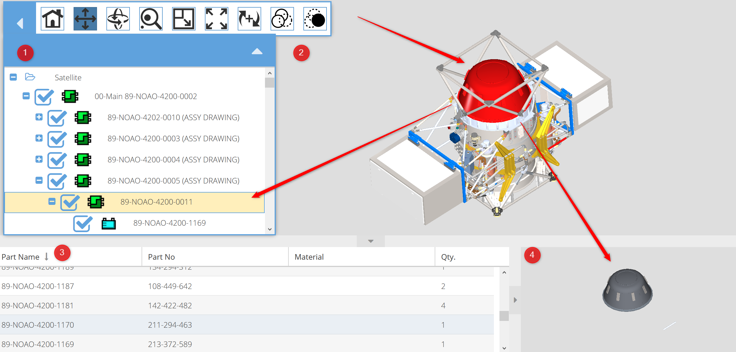 Using 3D Data to Improve Manufacturing Processes